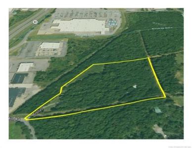 1871 Stickross Mountain Road, Tahlequah, Oklahoma 74464