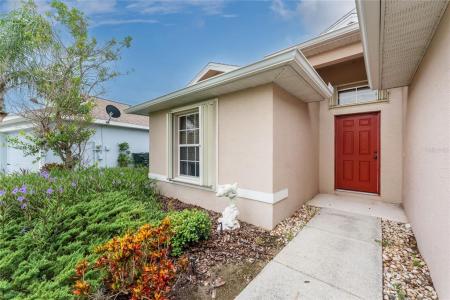 1575 Scarlett Avenue, North Port, Флорида 34289, Соединенные Штаты