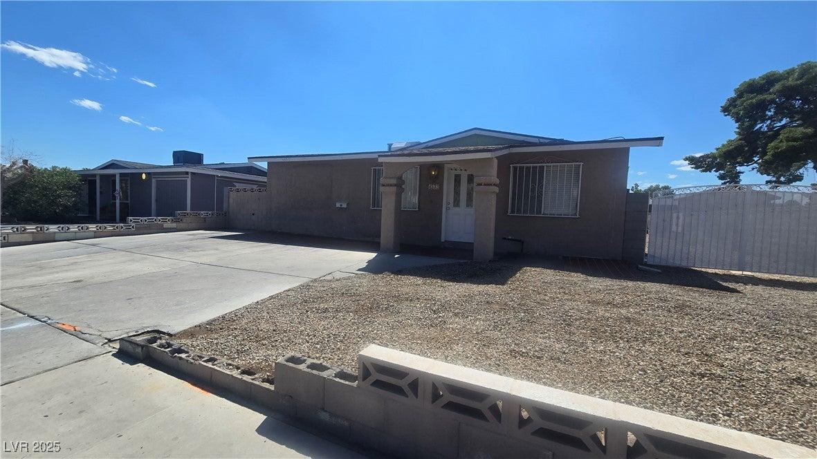 4533 W Desert Inn Road, Las Vegas, Nevada 89102