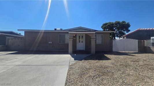 4533 W Desert Inn Road, Las Vegas, Nevada 89102