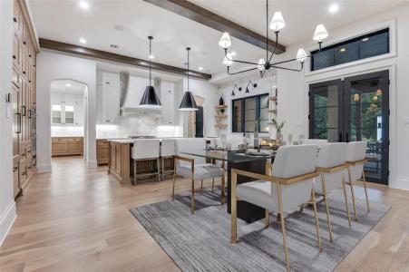 7430 Woodstream Road, Midlothian, Texas 76065, Estados Unidos