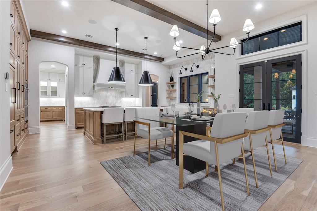 7430 Woodstream Road, Midlothian, Texas 76065, Estados Unidos