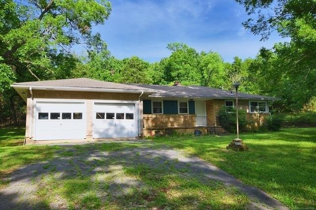 23126 Hwy 82, Park Hill, Oklahoma 74451