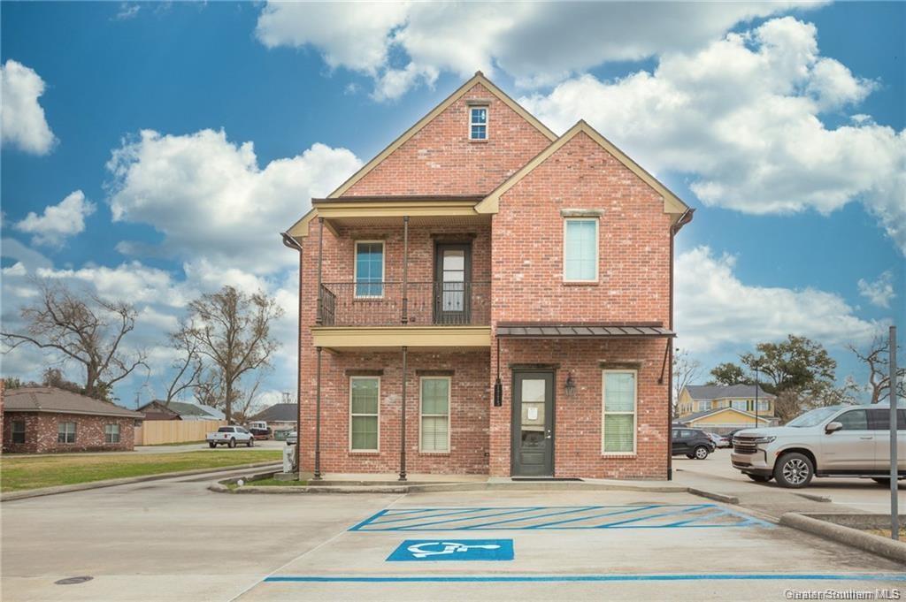 1773 Ryan Street, Lake Charles, Louisiana 70601