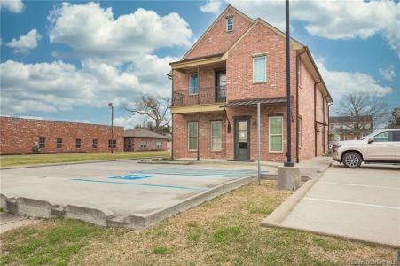 1773 Ryan Street, Lake Charles, Louisiana 70601