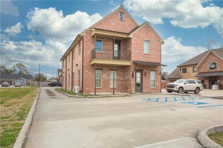 1773 Ryan Street, Lake Charles, Louisiana 70601
