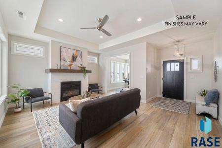 5917 E Rush St, Sioux Falls, דרום דקוטה 57110, ארצות הברית של אמריקה