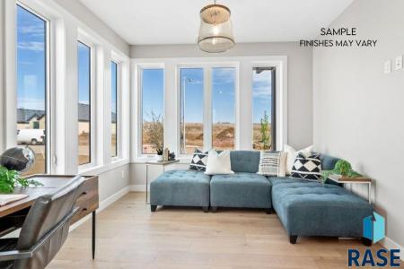 5917 E Rush St, Sioux Falls, דרום דקוטה 57110, ארצות הברית של אמריקה