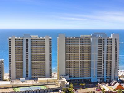 10811 Front Beach Rd # 1501, Panama City Beach, Floride 32407, États-Unis