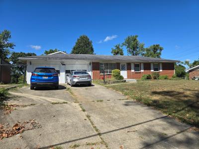 5415 Bybee Road, Ashland, Kentucky 41102, USA