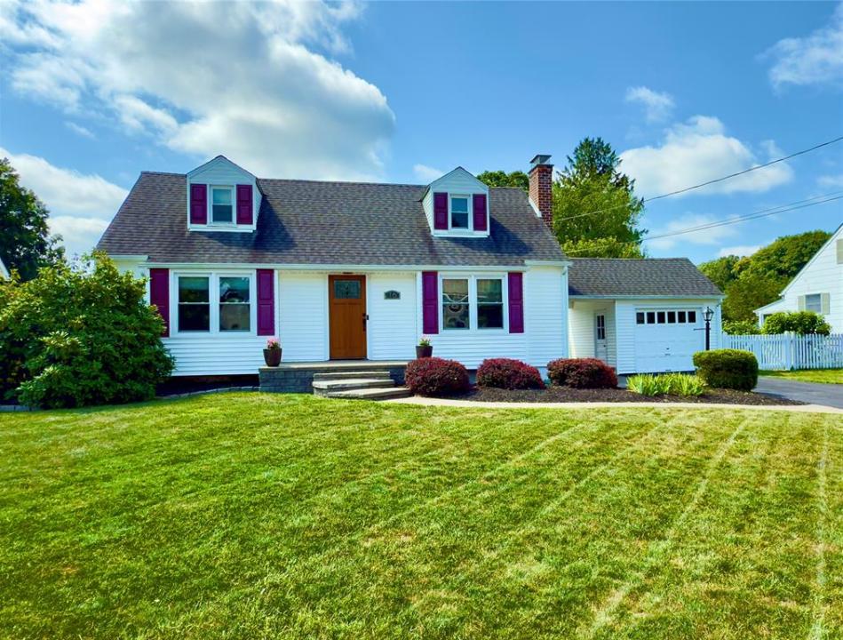 16 Caywood Pl, Hyde Park, 纽约州 12538, 美国