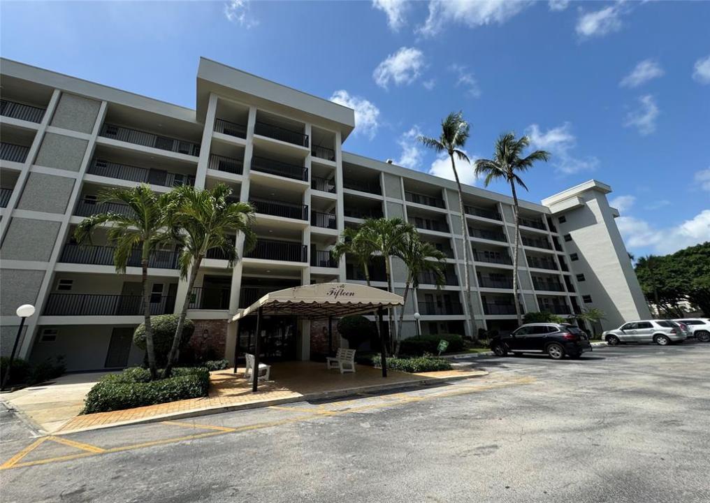 2600 S Course Drive #108, Pompano Beach, פלורידה 33069, ארצות הברית של אמריקה