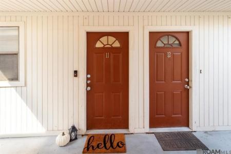 4020 Rye Street #11, Metairie, Louisiana 70002, USA