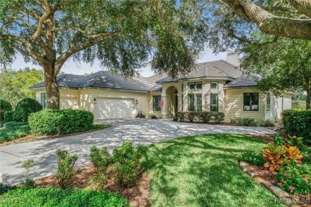 2623 N Prestwick Way, Lecanto, 佛羅里達州 34461, 美國