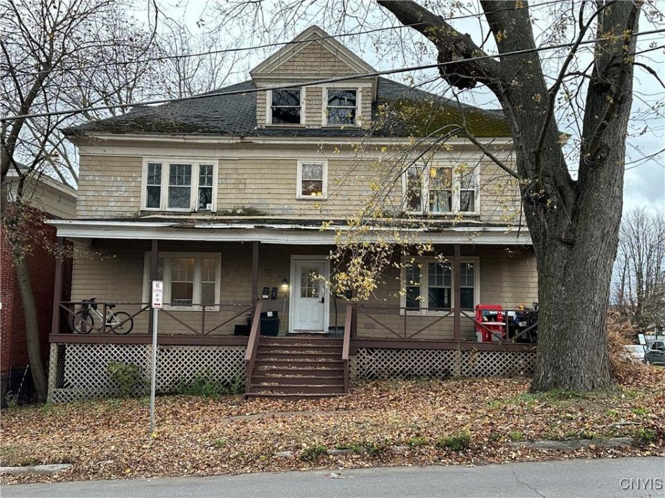 63 E Utica Street, Oswego, Nueva York 13126, Estados Unidos