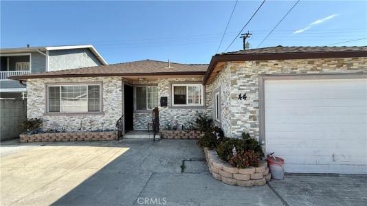 42 W Mountain View Street, Long Beach, Californie 90805, États-Unis