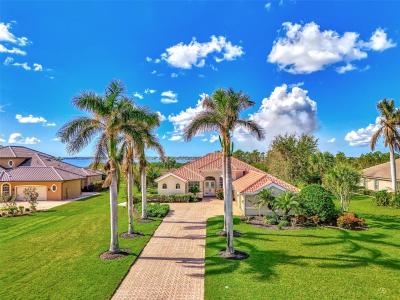 3031 Rivershore Lane, Port Charlotte, Florida 33953, USA