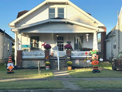 2008 South 9th Street, Ironton, Ohio 45638, USA