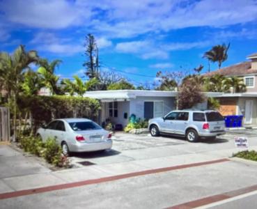 Fort Lauderdale, פלורידה 33308, ארצות הברית של אמריקה