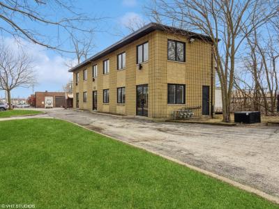 707 W Colfax Street, Palatine, Illinois 60067, USA