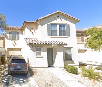 7233 Old Glory Street, Las Vegas, Nevada 89148, USA