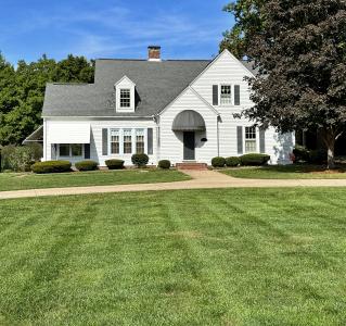 1200 Bedford Road, Washington, Indiana 47501, USA