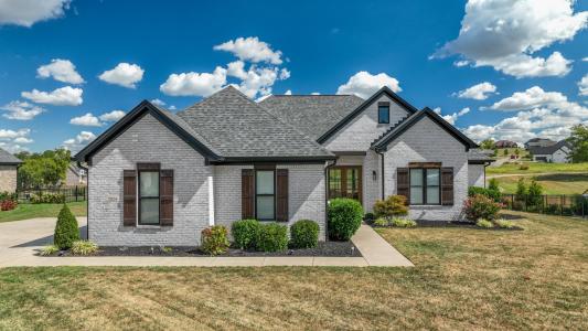 2024 Hidden Falls Trail, Richmond, Kentucky 40475, USA