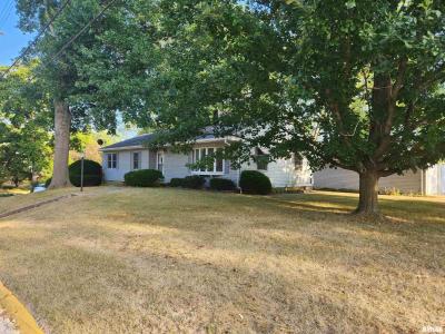 239 W Fisk Street, Macomb, Illinois 61455, USA