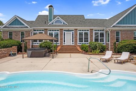 6515 Old Shallotte Road Nw, Ocean Isle Beach, North Carolina 28469