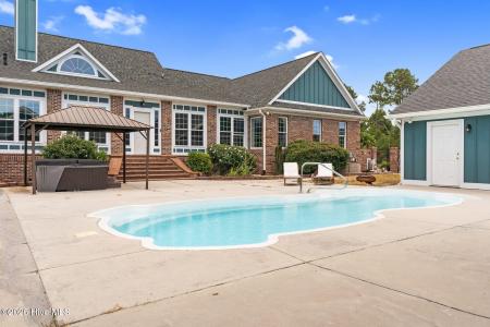 6515 Old Shallotte Road Nw, Ocean Isle Beach, North Carolina 28469