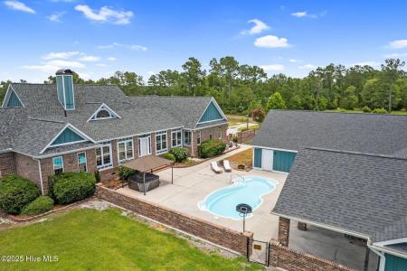 6515 Old Shallotte Road Nw, Ocean Isle Beach, North Carolina 28469