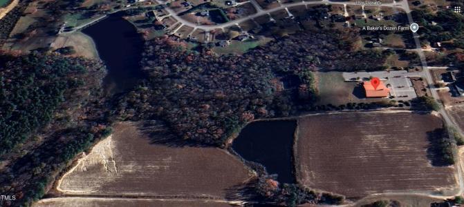 1050 Wagstaff, Fuquay Varina, North Carolina 27526, Stati Uniti