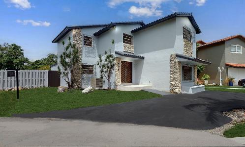 917 Sw 135th Ct, Miami, Florida 33184, HOA KỲ