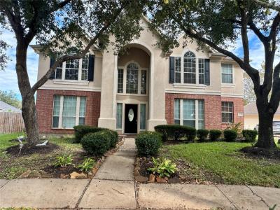 6319 Misty Creek, Missouri City, Texas 77459, USA