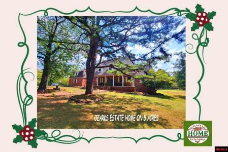 180 Oak Tree Terrace, Mountain Home, Arkansas 72653, USA