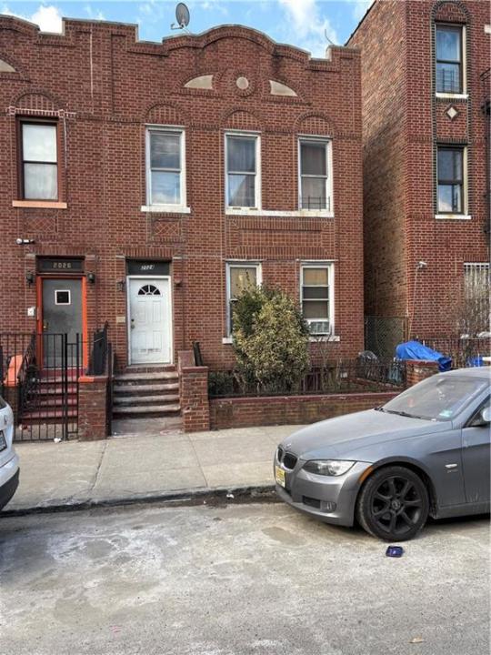 2024 Union St., Brooklyn, ニューヨーク 11212, アメリカ合衆国