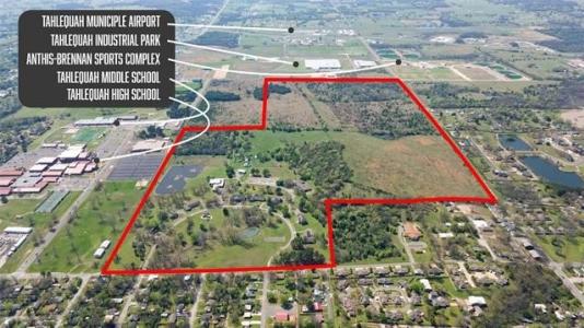 891 W Allen Road, Tahlequah, Oklahoma 74464, Estados Unidos