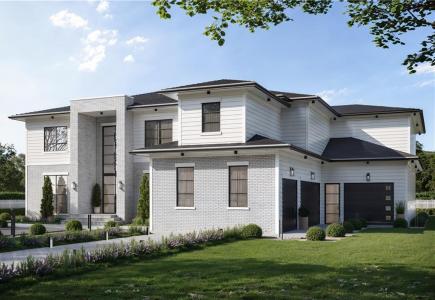 3769 High Green Drive, Marietta, Georgia 30068