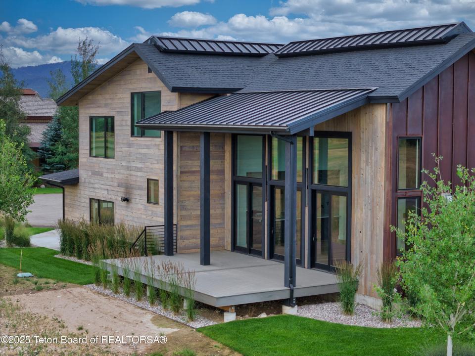 2 Bison Drive, Victor, 爱达荷州 83455, 美国