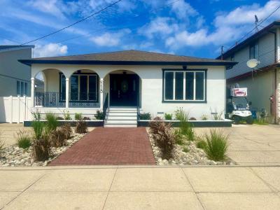 115 W 6th Avenue, North Wildwood, New Jersey 08260