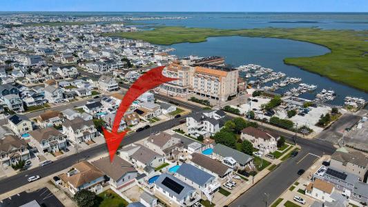 115 W 6th Avenue, North Wildwood, New Jersey 08260