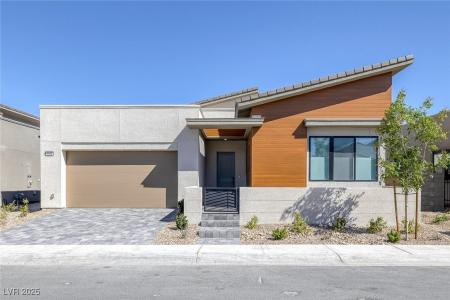 5000 Terramont Drive, Las Vegas, Nevada 89135