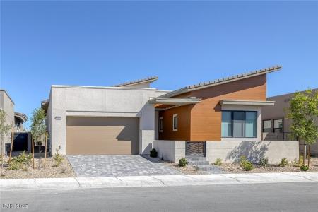 5000 Terramont Drive, Las Vegas, Nevada 89135