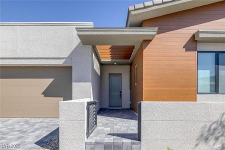 5000 Terramont Drive, Las Vegas, Nevada 89135