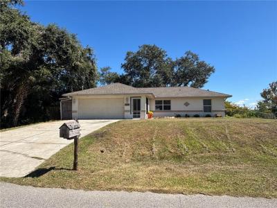 1114 S Narramore Street, North Port, Florida 34287