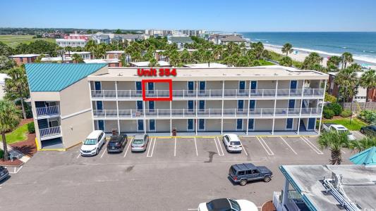 1 Norris Dr. , 354, Pawleys Island, דרום קרוליינה 29585, ארצות הברית של אמריקה