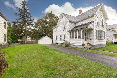 464 W 3rd Street, Fulton, نيويورك 13069, الولايات المتحدة