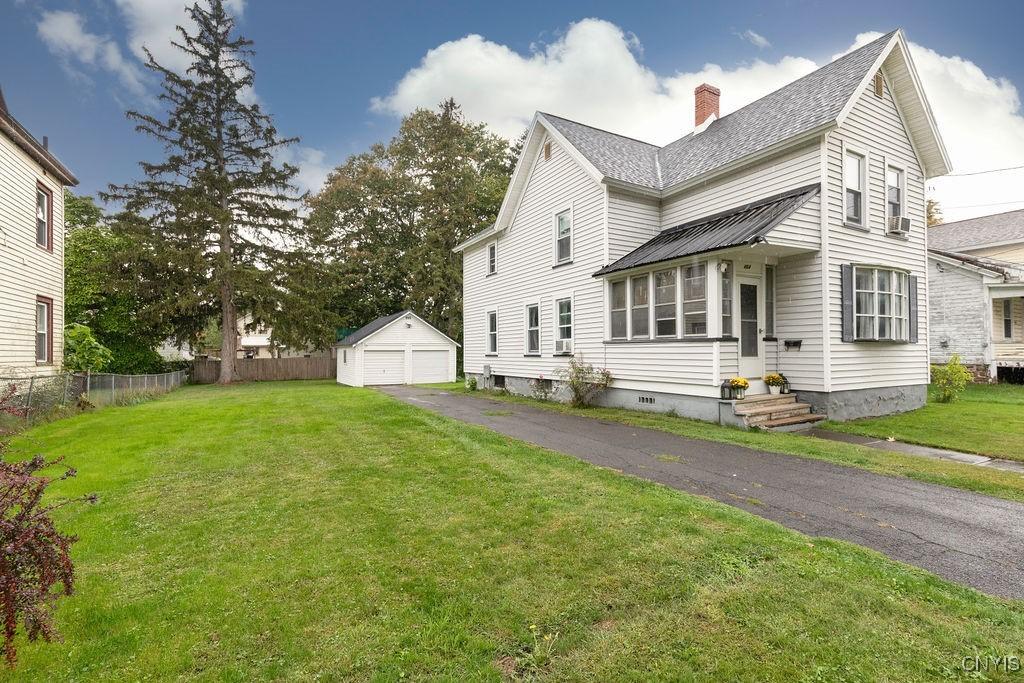 464 W 3rd Street, Fulton, نيويورك 13069, الولايات المتحدة