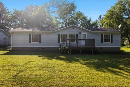 518 1/2 W 4th Street S, Pillager, 明尼苏达州 56473, 美国