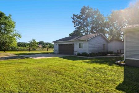 518 1/2 W 4th Street S, Pillager, 明尼苏达州 56473, 美国